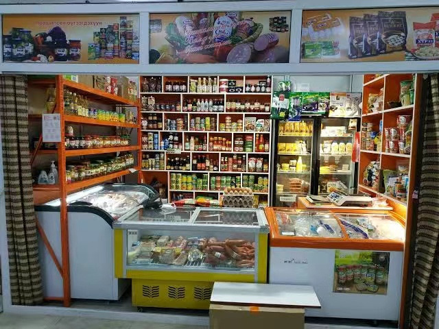 Half a million working-age citizens receive food vouchers 